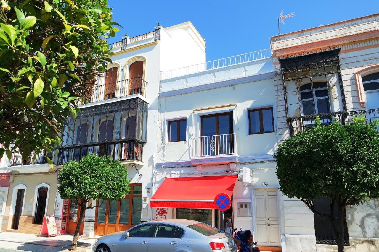 Casa Parque By H Vila Aiamonte Exterior foto