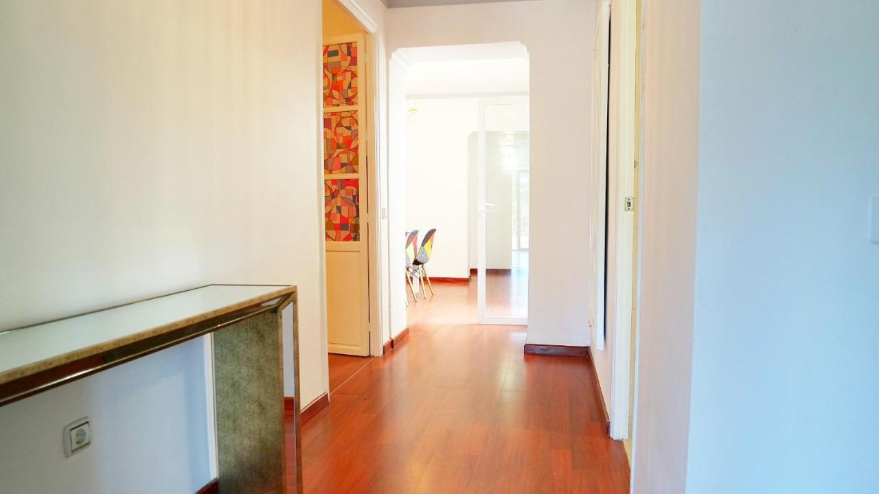 Casa Parque By H Vila Aiamonte Exterior foto
