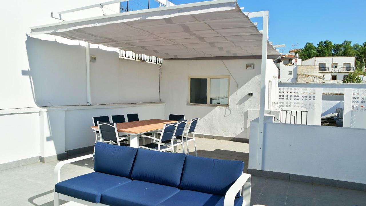 Casa Parque By H Vila Aiamonte Exterior foto