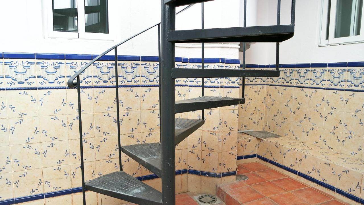 Casa Parque By H Vila Aiamonte Exterior foto