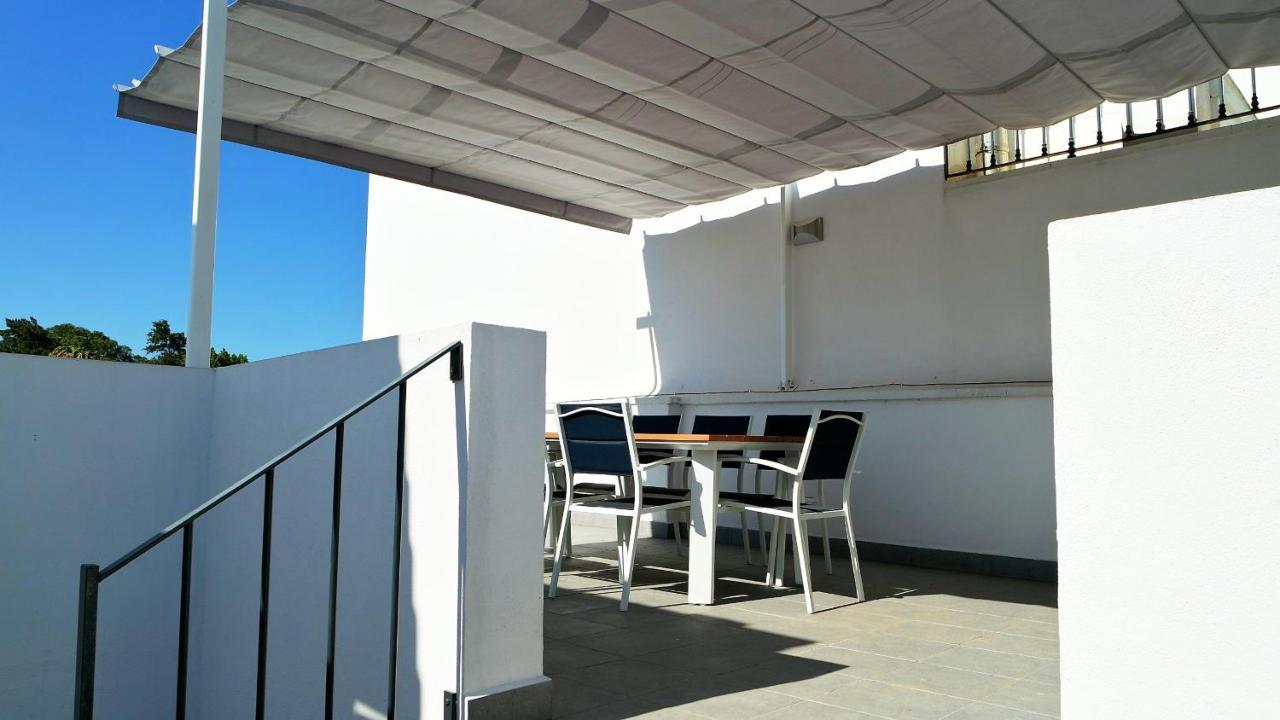 Casa Parque By H Vila Aiamonte Exterior foto