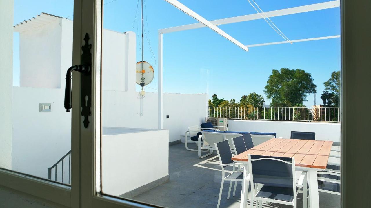 Casa Parque By H Vila Aiamonte Exterior foto